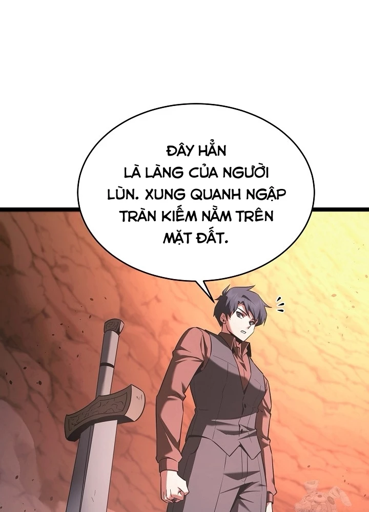 Anh Hùng Trọng Sinh Thành Trưởng Tử Nhà Công Tước Chapter 65 - 175
