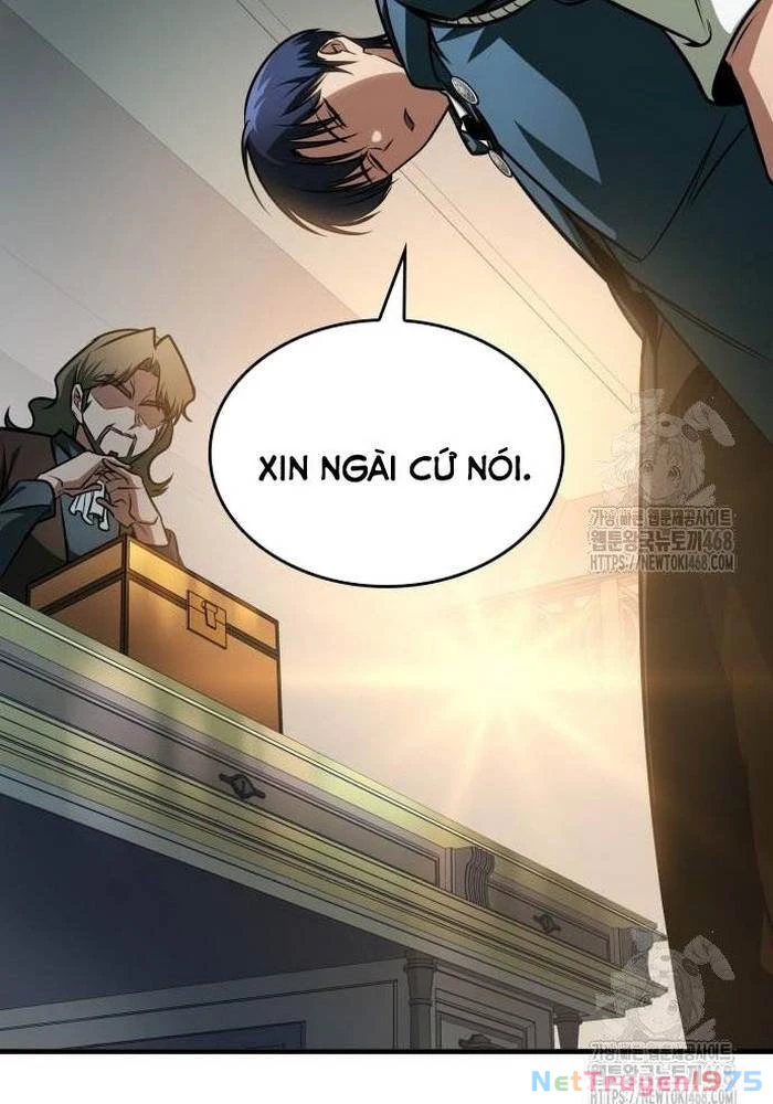 Cuốn Sách Chiến Lược Hàng Đầu Mà Chỉ Tôi Mới Có Thể Nhìn Thấy Chapter 64 - 65