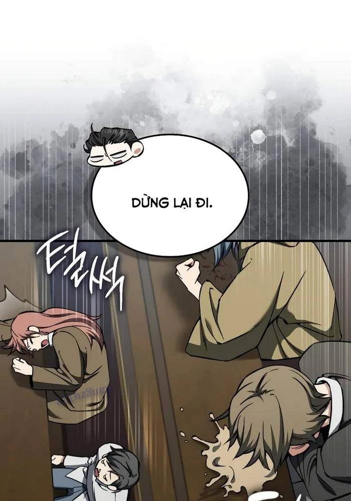Đại Phản Diện Khao Khát Được Sống Chapter 32 - 3