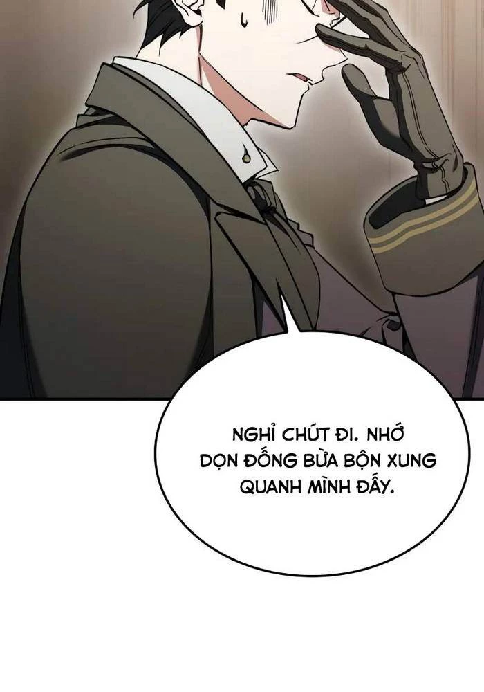 Đại Phản Diện Khao Khát Được Sống Chapter 32 - 5