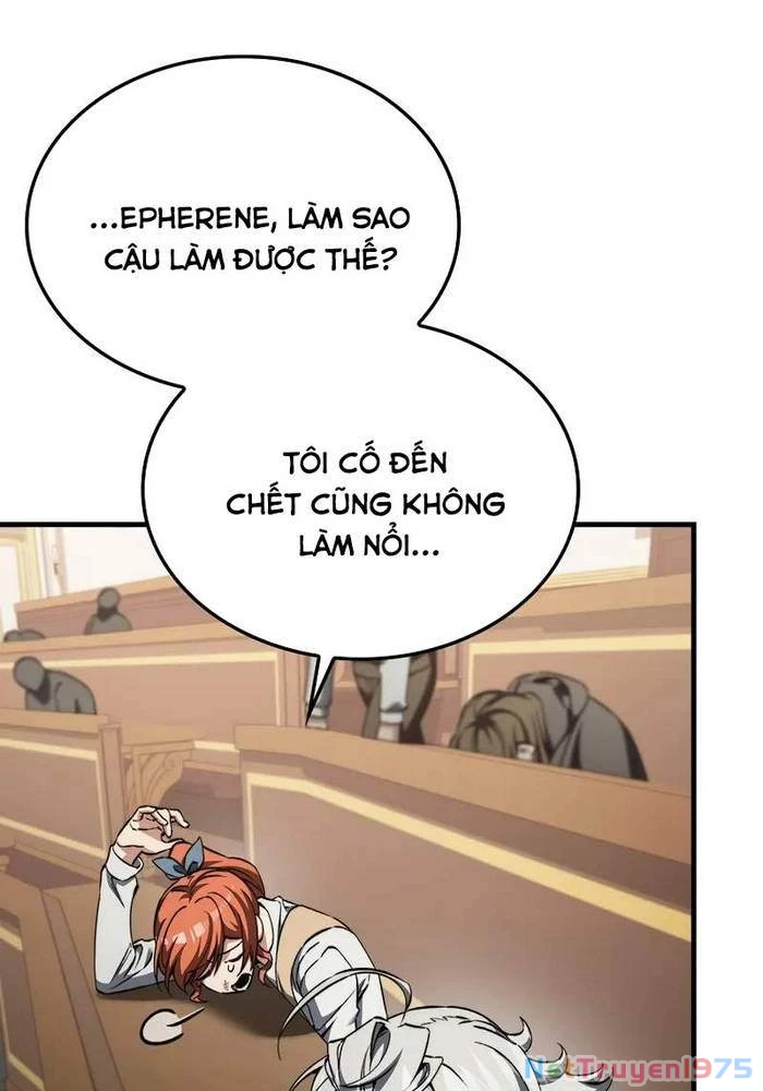 Đại Phản Diện Khao Khát Được Sống Chapter 32 - 7