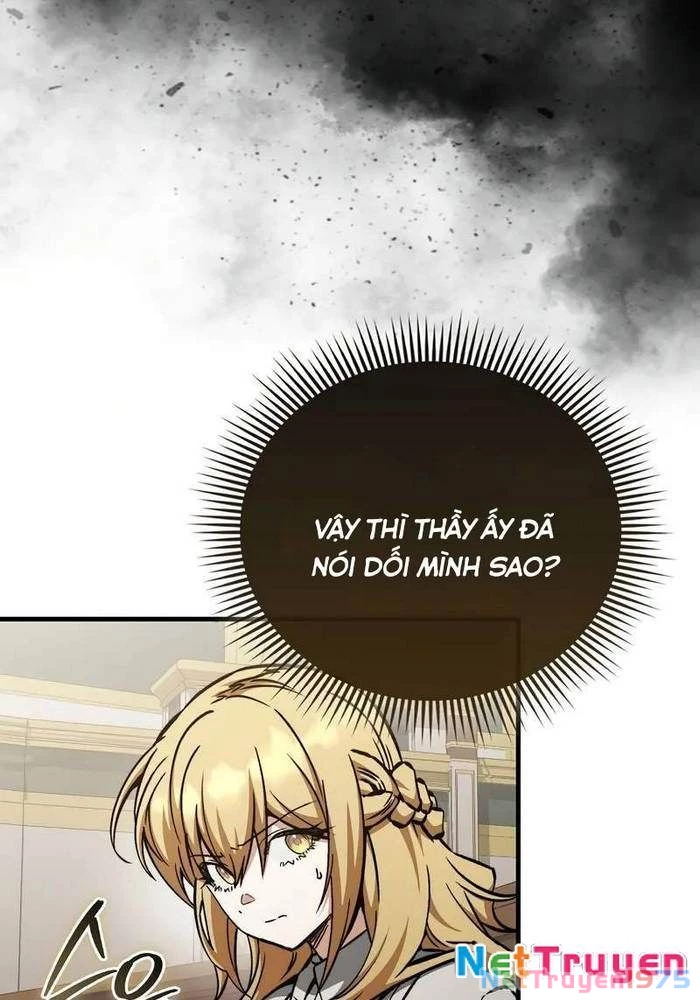Đại Phản Diện Khao Khát Được Sống Chapter 32 - 16