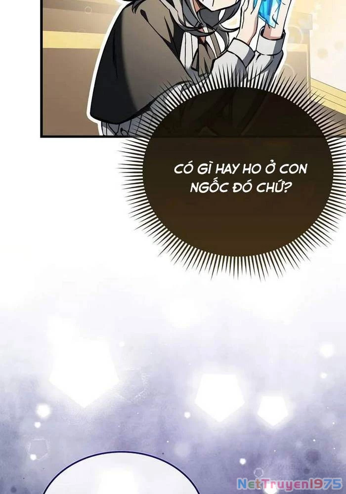 Đại Phản Diện Khao Khát Được Sống Chapter 32 - 18