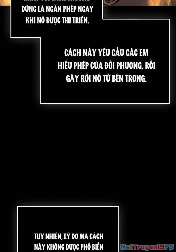 Đại Phản Diện Khao Khát Được Sống Chapter 32 - 32