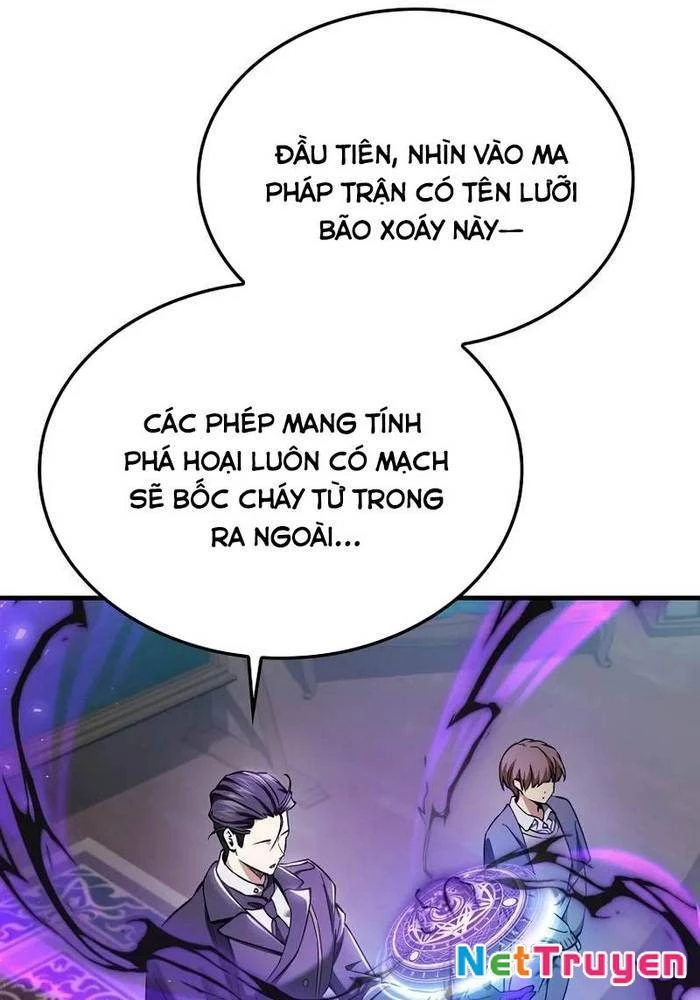 Đại Phản Diện Khao Khát Được Sống Chapter 32 - 46