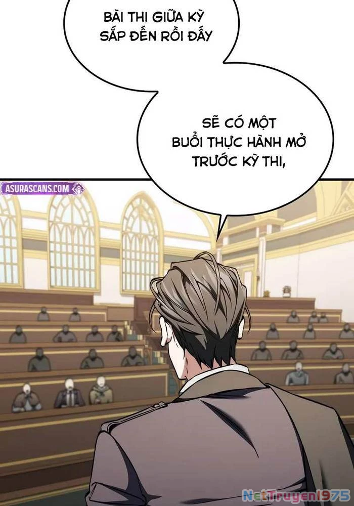 Đại Phản Diện Khao Khát Được Sống Chapter 32 - 54