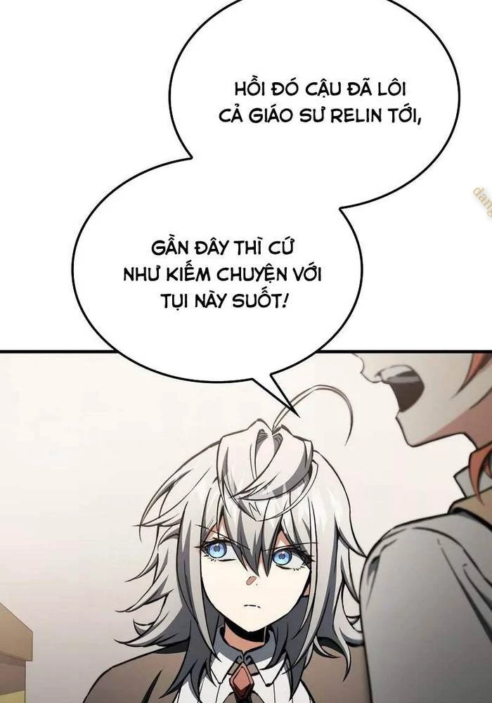 Đại Phản Diện Khao Khát Được Sống Chapter 32 - 68