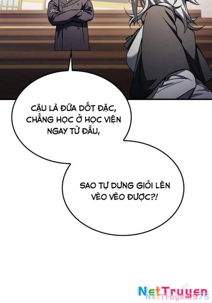 Đại Phản Diện Khao Khát Được Sống Chapter 32 - 81