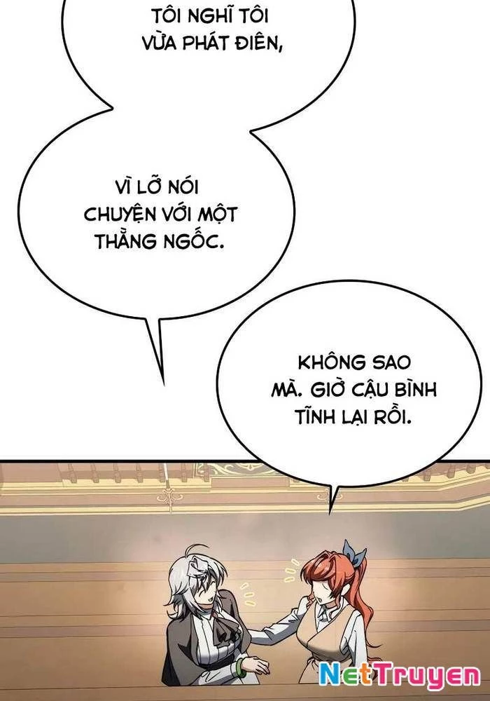Đại Phản Diện Khao Khát Được Sống Chapter 32 - 101