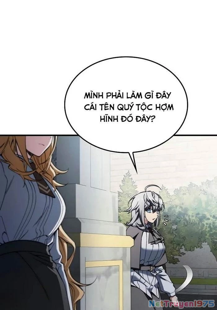 Đại Phản Diện Khao Khát Được Sống Chapter 32 - 112