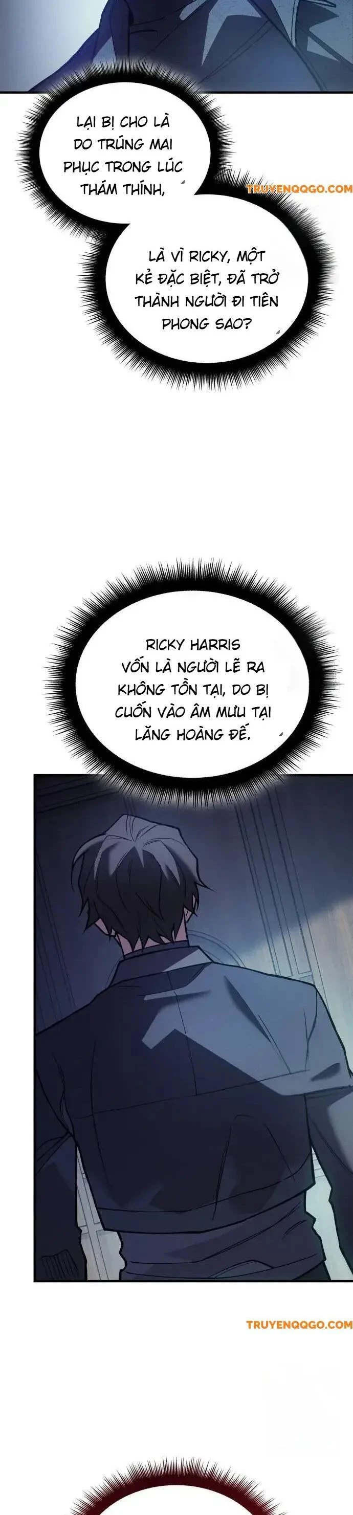 Hồi Quy Bằng Vương Quyền Chapter 88 - 2