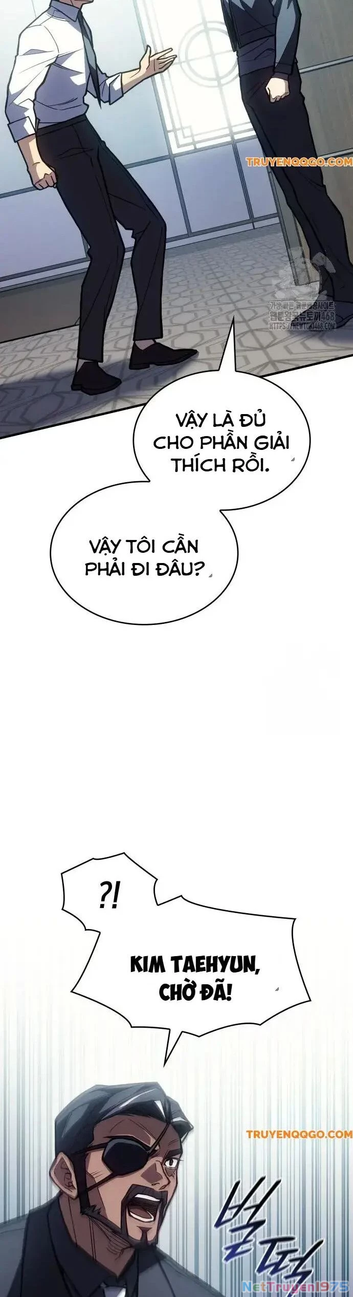 Hồi Quy Bằng Vương Quyền Chapter 88 - 5