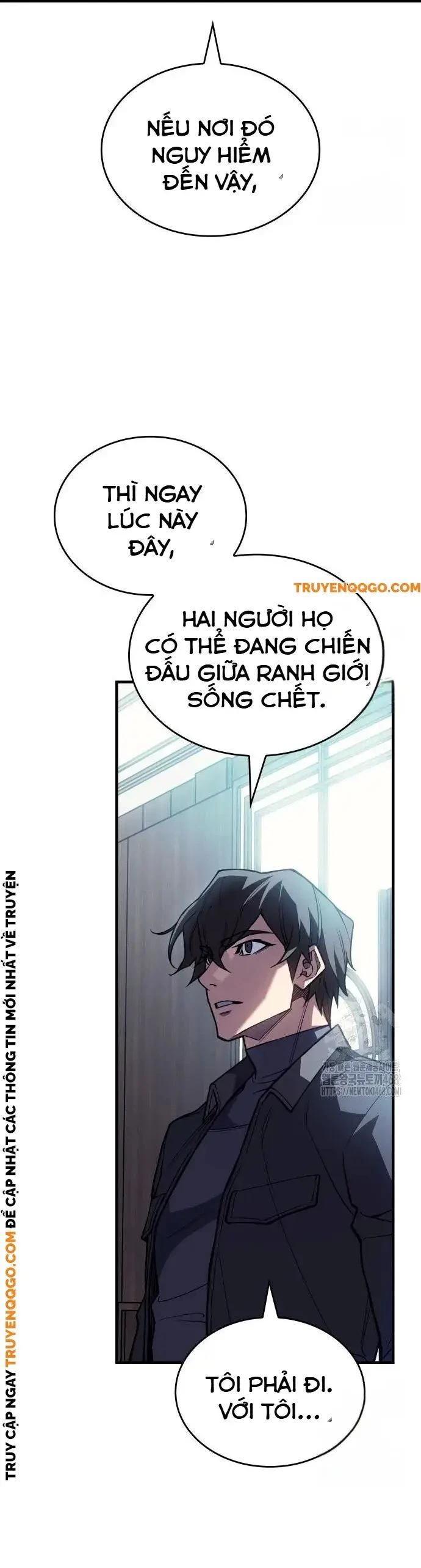 Hồi Quy Bằng Vương Quyền Chapter 88 - 7