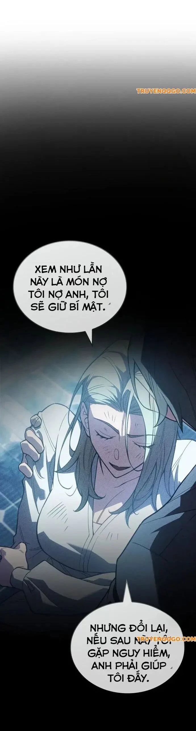 Hồi Quy Bằng Vương Quyền Chapter 88 - 8