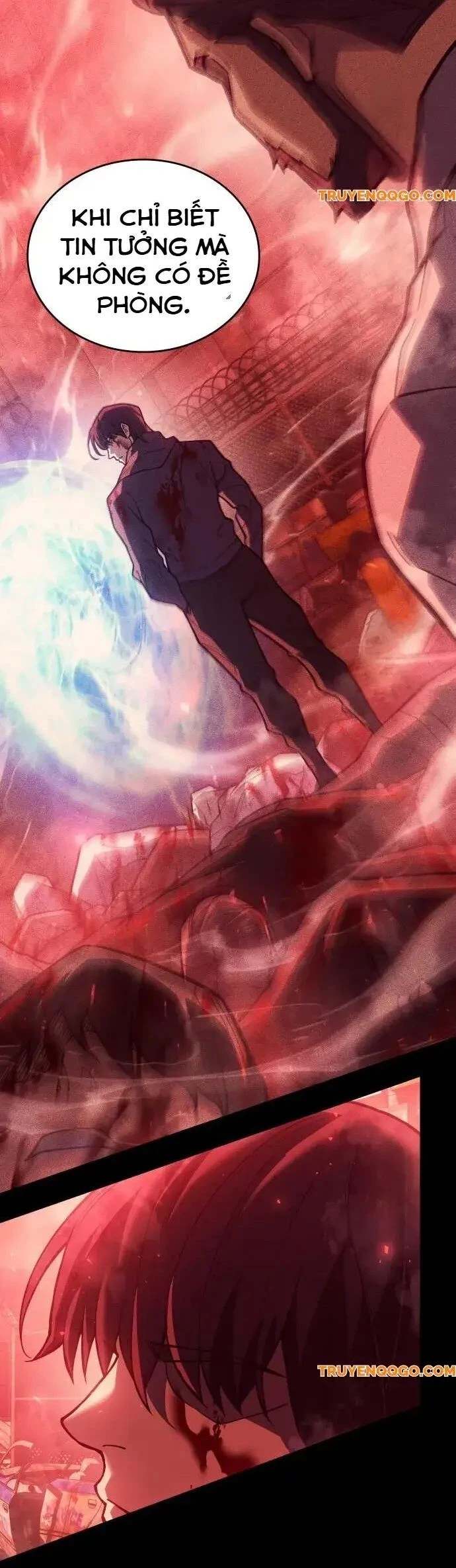 Hồi Quy Bằng Vương Quyền Chapter 88 - 14