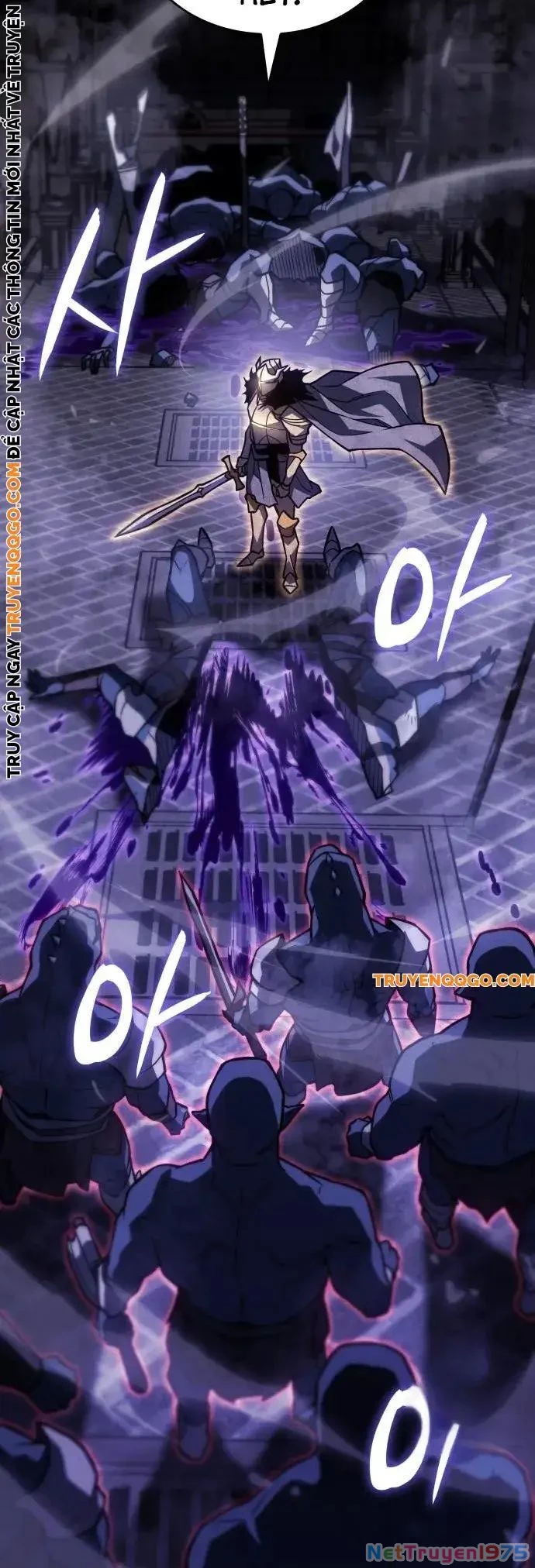 Hồi Quy Bằng Vương Quyền Chapter 88 - 24