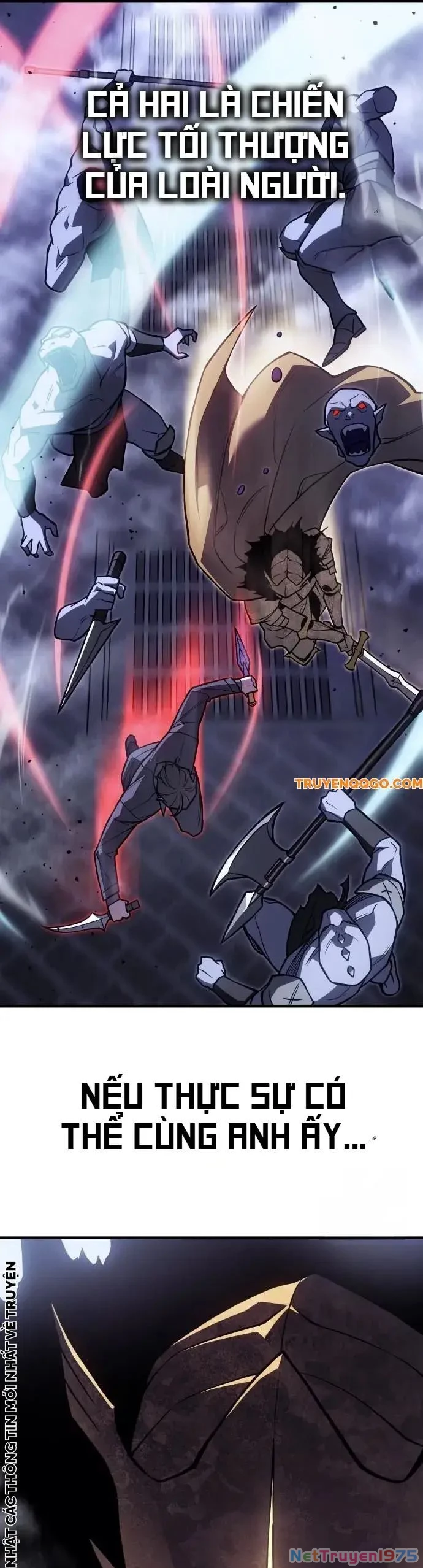 Hồi Quy Bằng Vương Quyền Chapter 88 - 43