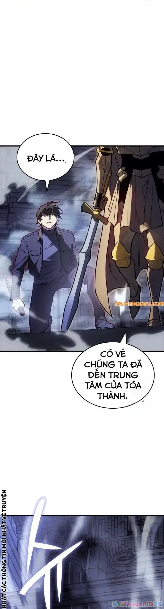 Hồi Quy Bằng Vương Quyền Chapter 88 - 45