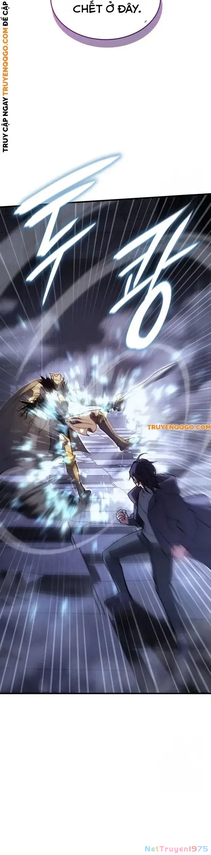 Hồi Quy Bằng Vương Quyền Chapter 88 - 48
