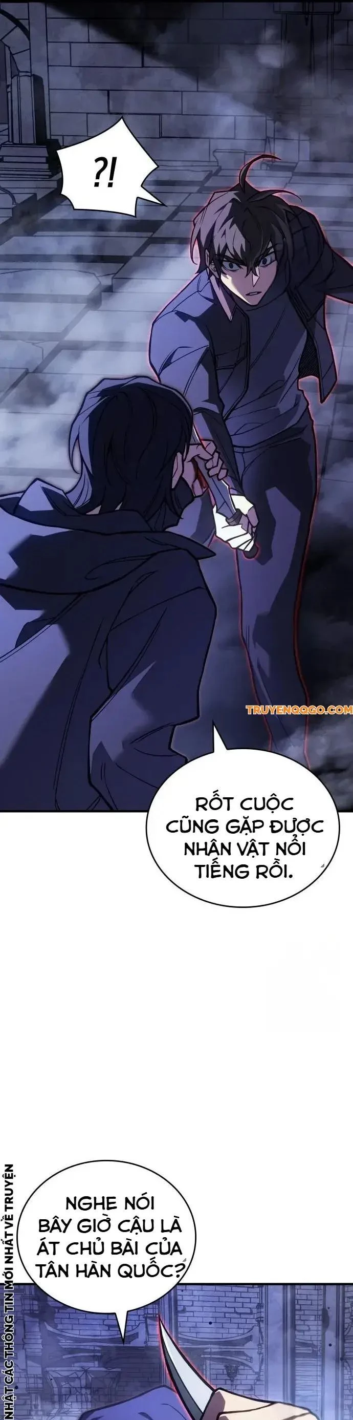 Hồi Quy Bằng Vương Quyền Chapter 88 - 51