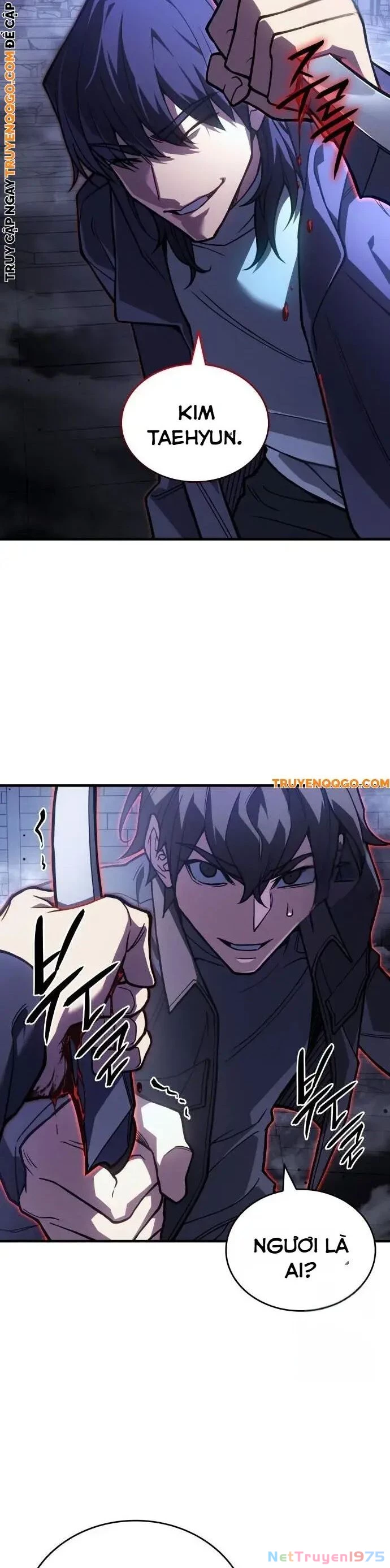 Hồi Quy Bằng Vương Quyền Chapter 88 - 52