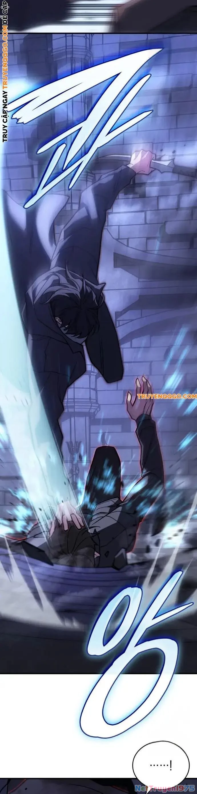 Hồi Quy Bằng Vương Quyền Chapter 88 - 54