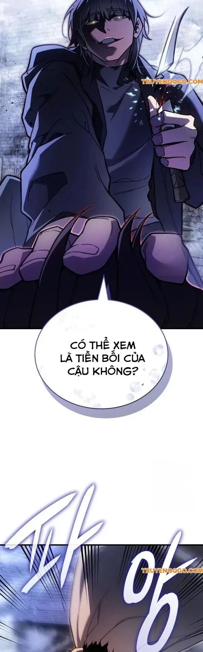 Hồi Quy Bằng Vương Quyền Chapter 88 - 56