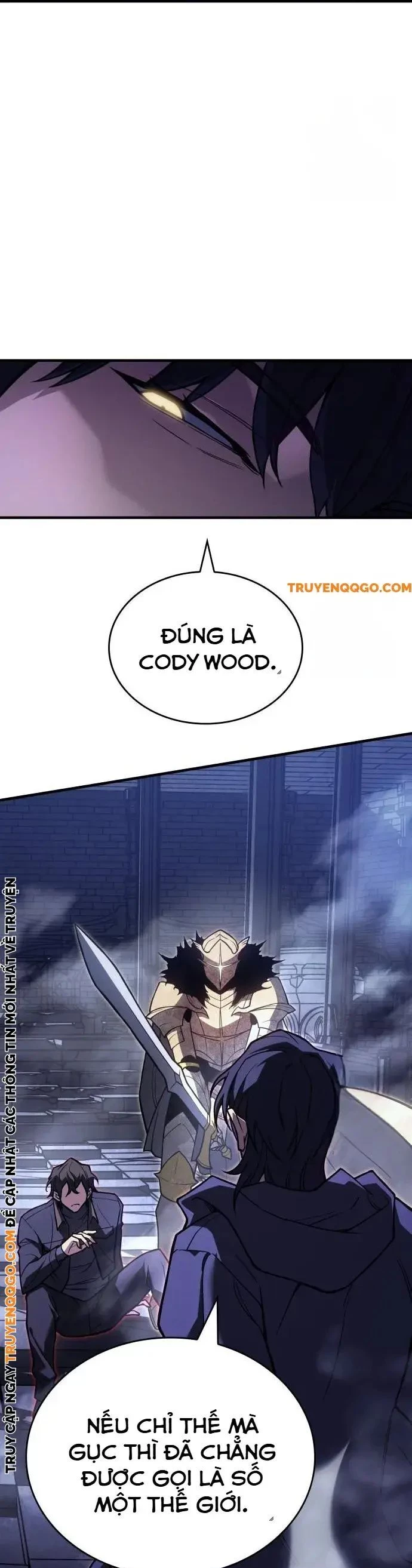 Hồi Quy Bằng Vương Quyền Chapter 88 - 58