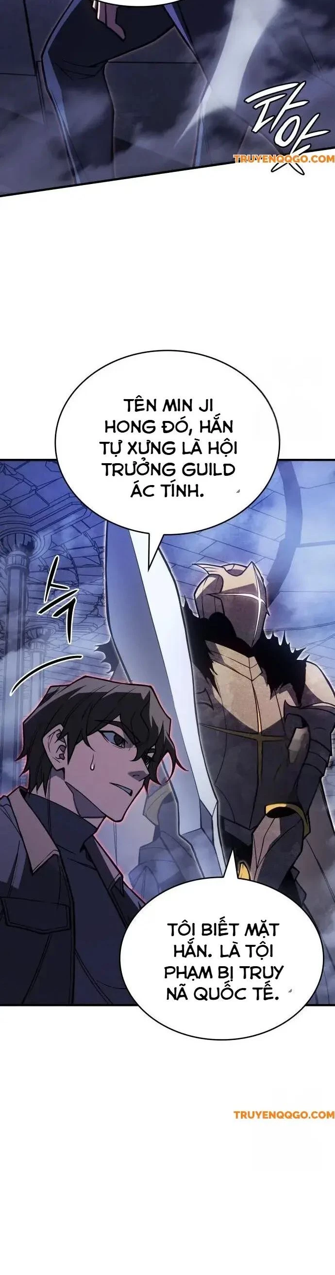 Hồi Quy Bằng Vương Quyền Chapter 88 - 59