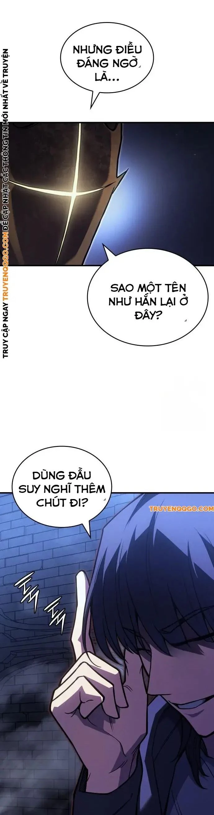 Hồi Quy Bằng Vương Quyền Chapter 88 - 60