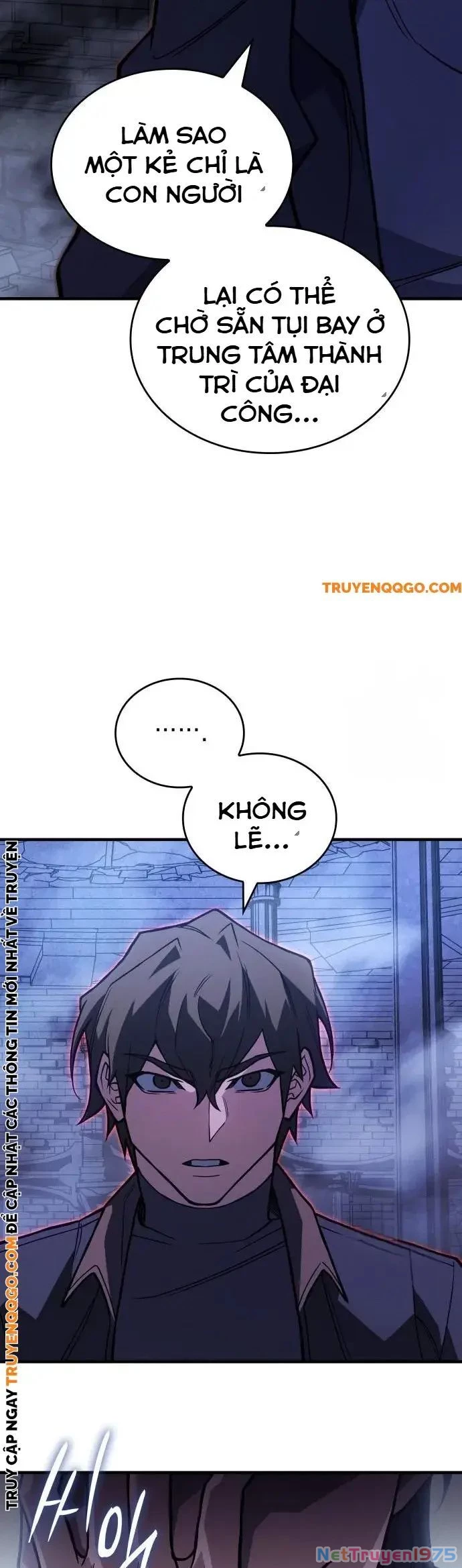 Hồi Quy Bằng Vương Quyền Chapter 88 - 61