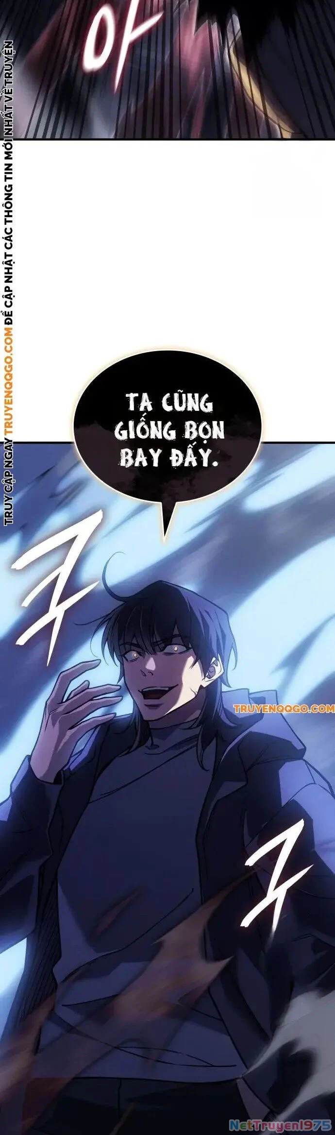 Hồi Quy Bằng Vương Quyền Chapter 88 - 63