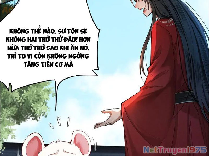 Gặp Mạnh Thì Mạnh, Ta Tu Vi Vô Thượng Hạn Chapter 39 - 5