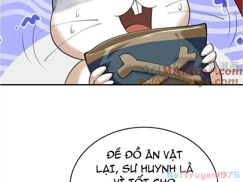 Gặp Mạnh Thì Mạnh, Ta Tu Vi Vô Thượng Hạn Chapter 39 - 17