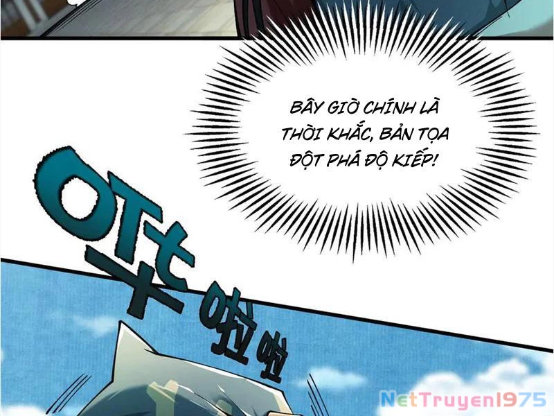 Gặp Mạnh Thì Mạnh, Ta Tu Vi Vô Thượng Hạn Chapter 39 - 31