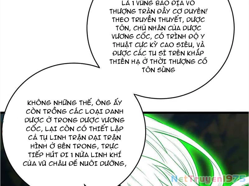 Gặp Mạnh Thì Mạnh, Ta Tu Vi Vô Thượng Hạn Chapter 39 - 117