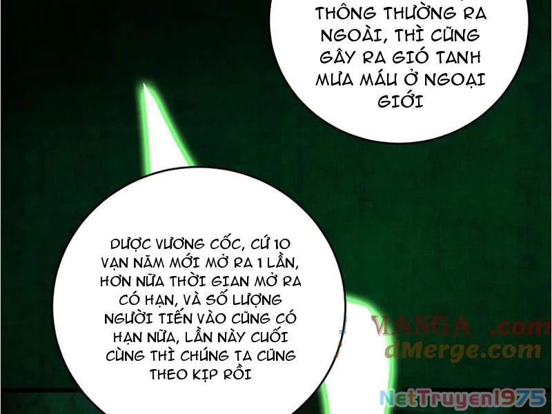 Gặp Mạnh Thì Mạnh, Ta Tu Vi Vô Thượng Hạn Chapter 39 - 121