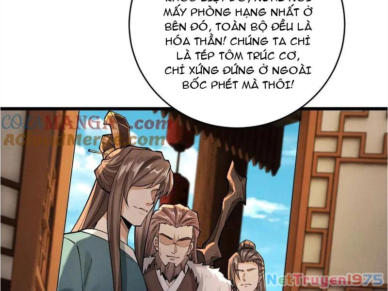 Gặp Mạnh Thì Mạnh, Ta Tu Vi Vô Thượng Hạn Chapter 39 - 125