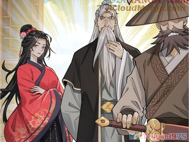 Gặp Mạnh Thì Mạnh, Ta Tu Vi Vô Thượng Hạn Chapter 39 - 137