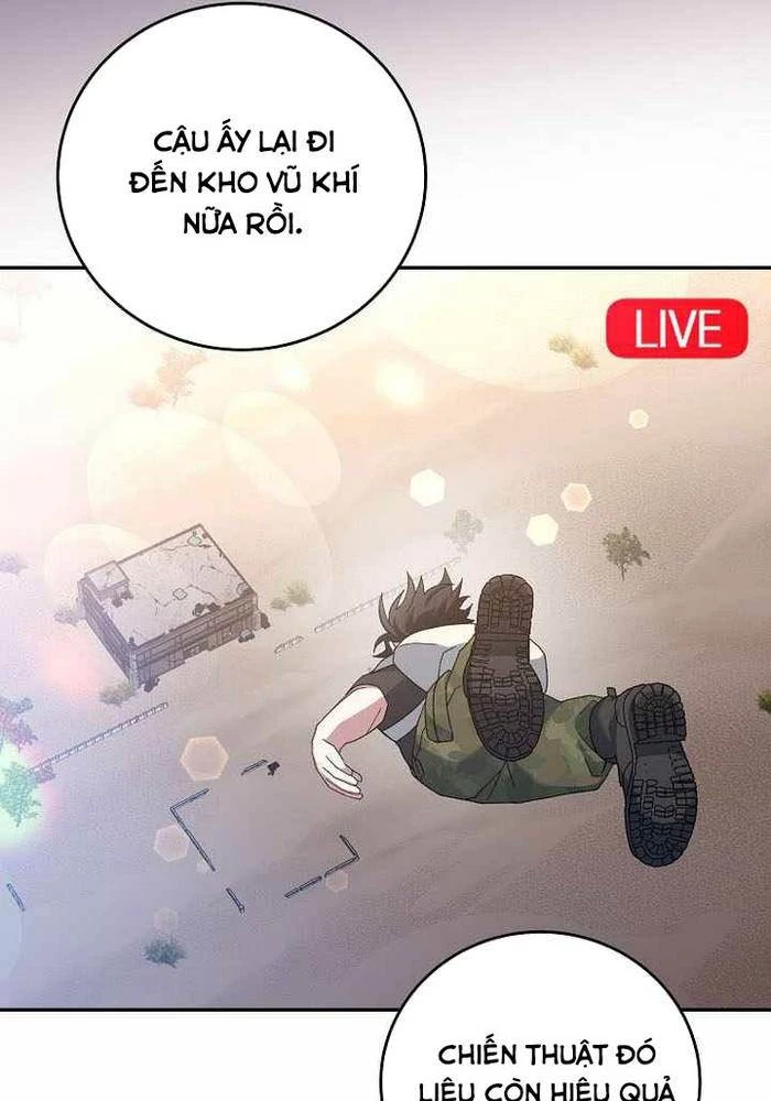 Stream Của Cung Thủ Thiên Tài Chapter 60 - 40