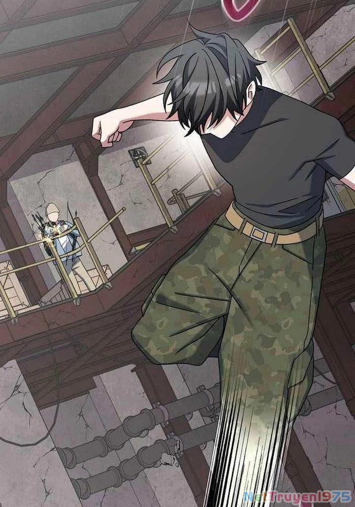 Stream Của Cung Thủ Thiên Tài Chapter 60 - 98