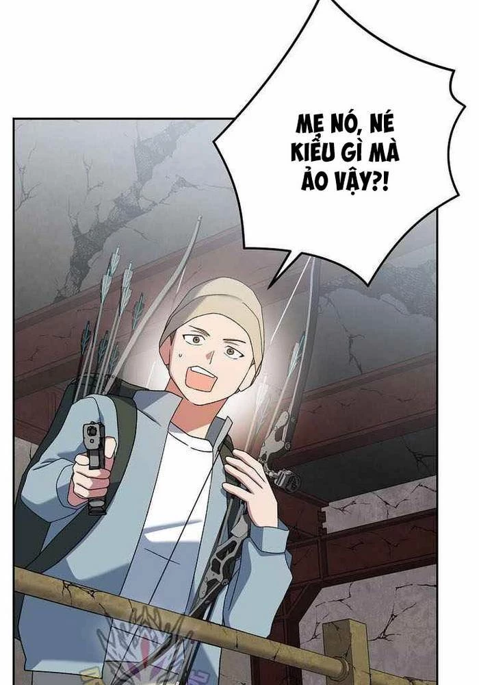 Stream Của Cung Thủ Thiên Tài Chapter 60 - 100