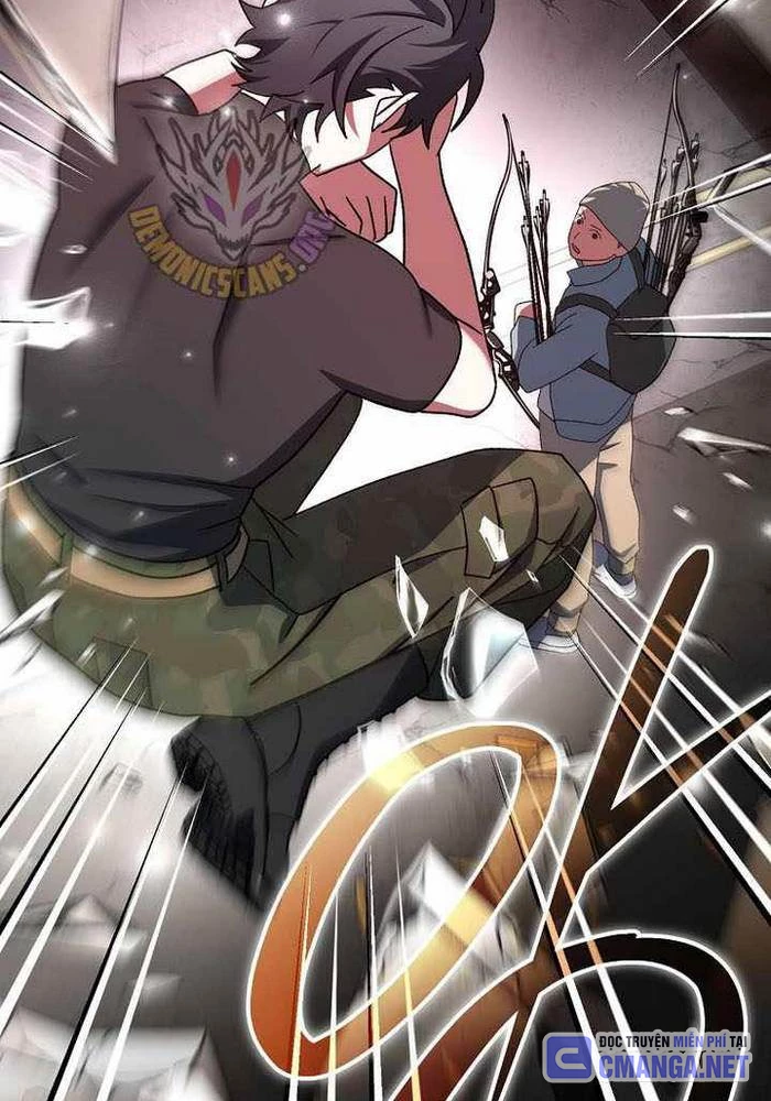 Stream Của Cung Thủ Thiên Tài Chapter 60 - 117