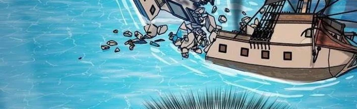 Nền Văn Minh Nebula Chapter 87 - 2