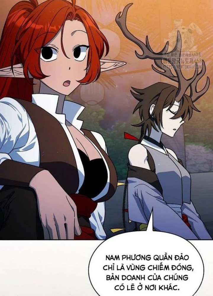 Nền Văn Minh Nebula Chapter 87 - 38