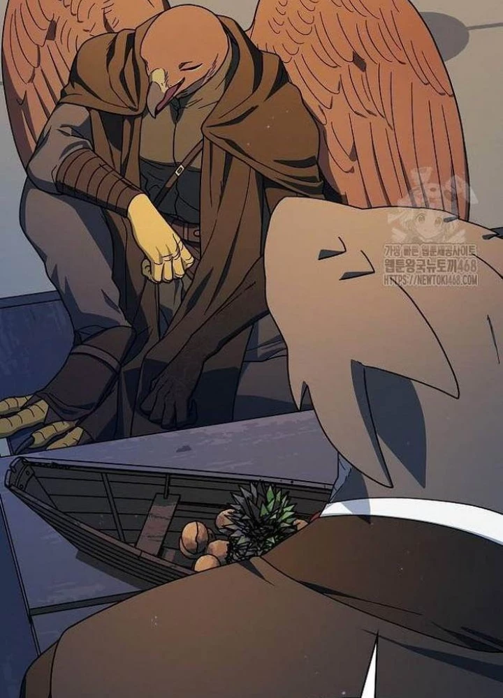 Nền Văn Minh Nebula Chapter 87 - 88