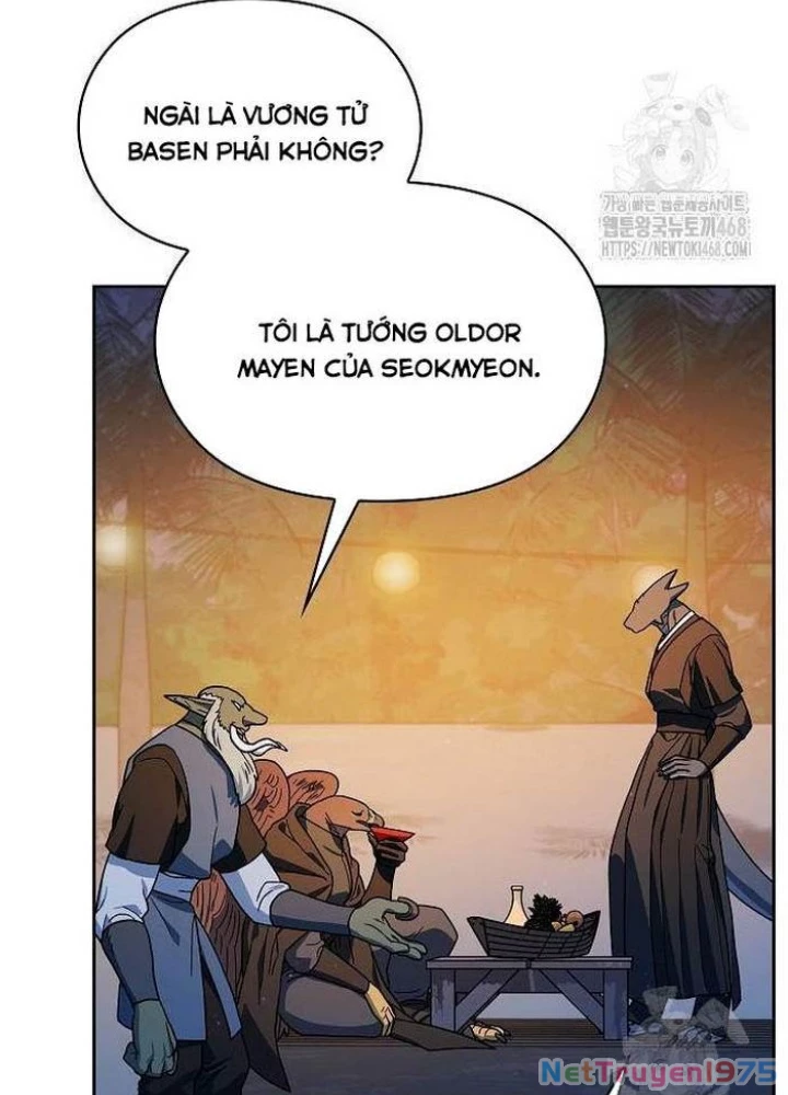 Nền Văn Minh Nebula Chapter 87 - 98