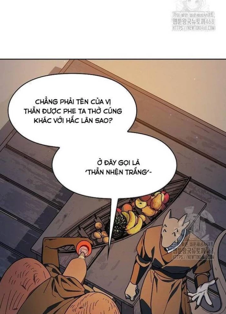Nền Văn Minh Nebula Chapter 87 - 118