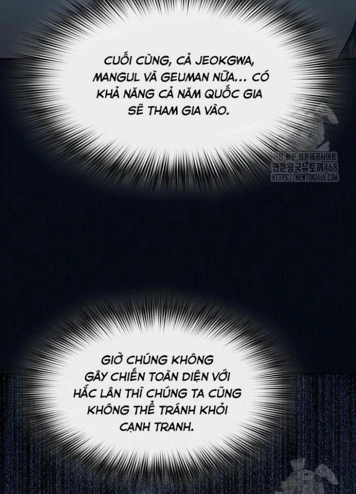 Nền Văn Minh Nebula Chapter 87 - 130
