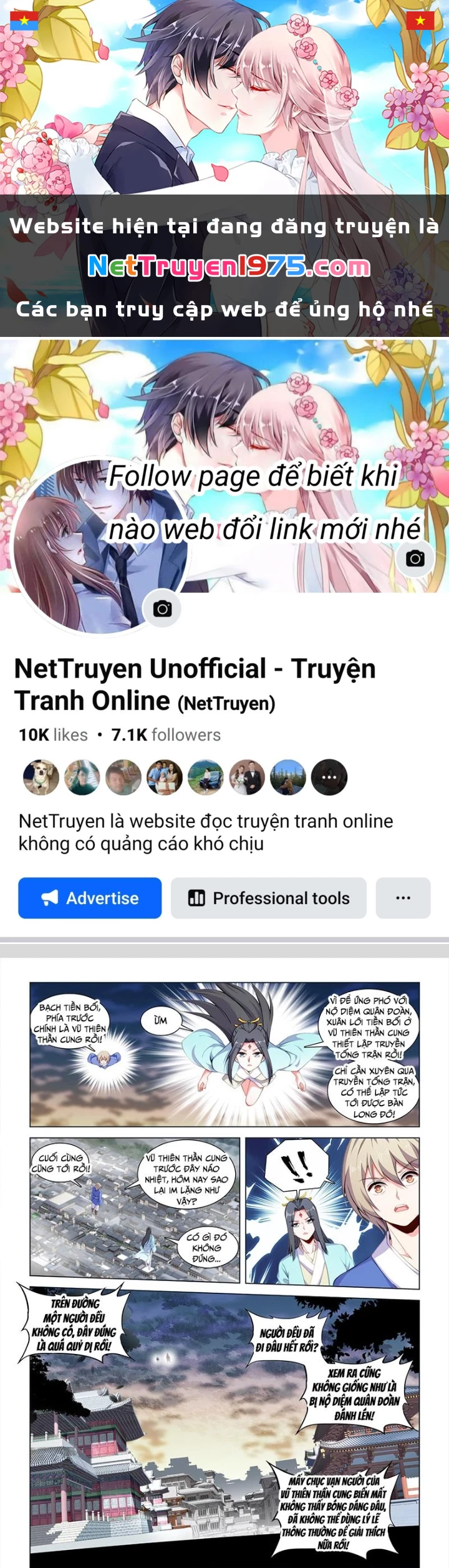 Song Tu Đạo Lữ Của Tôi Chapter 813 - 1